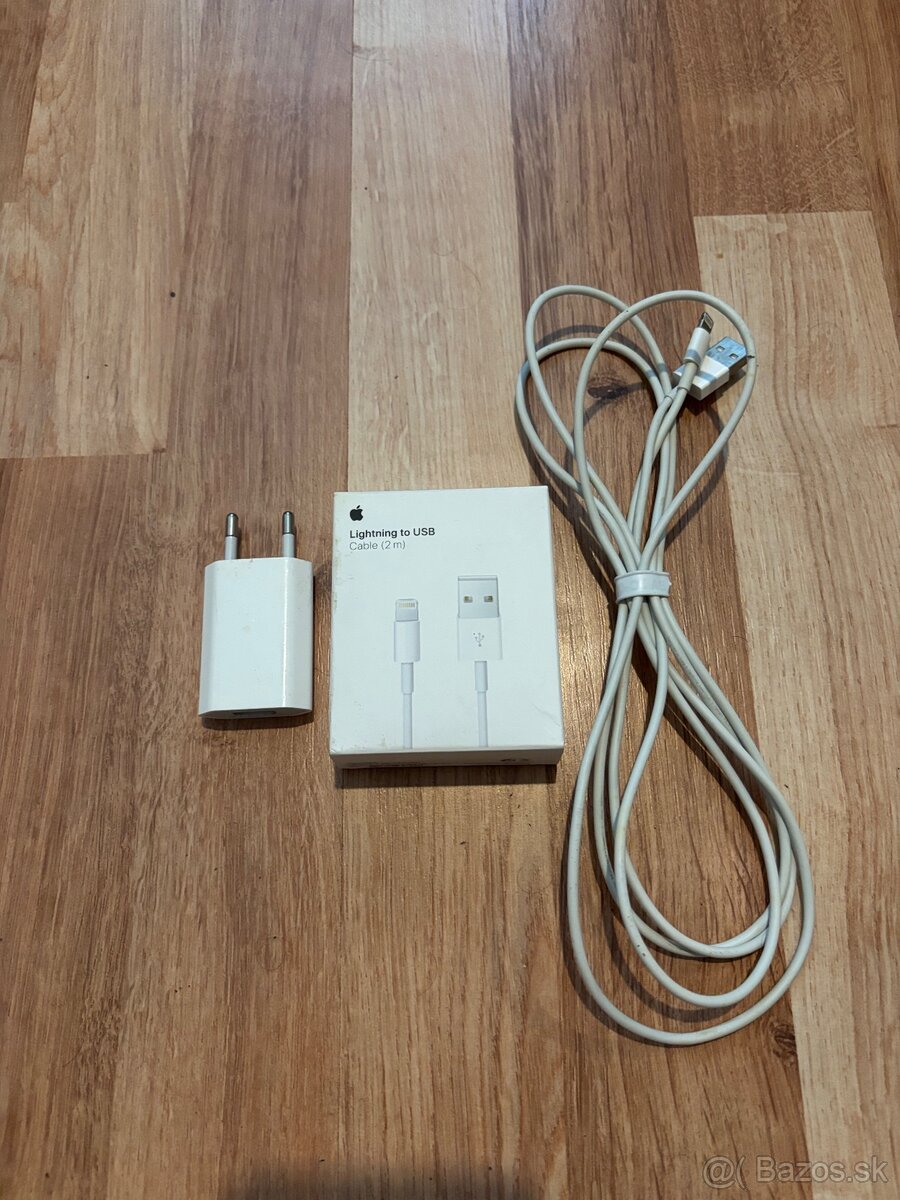 M1 iPad Pro 11” 128GB Cellular + príslušenstvo - 7