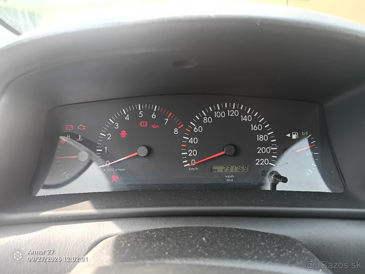 Toyota Corolla - 7