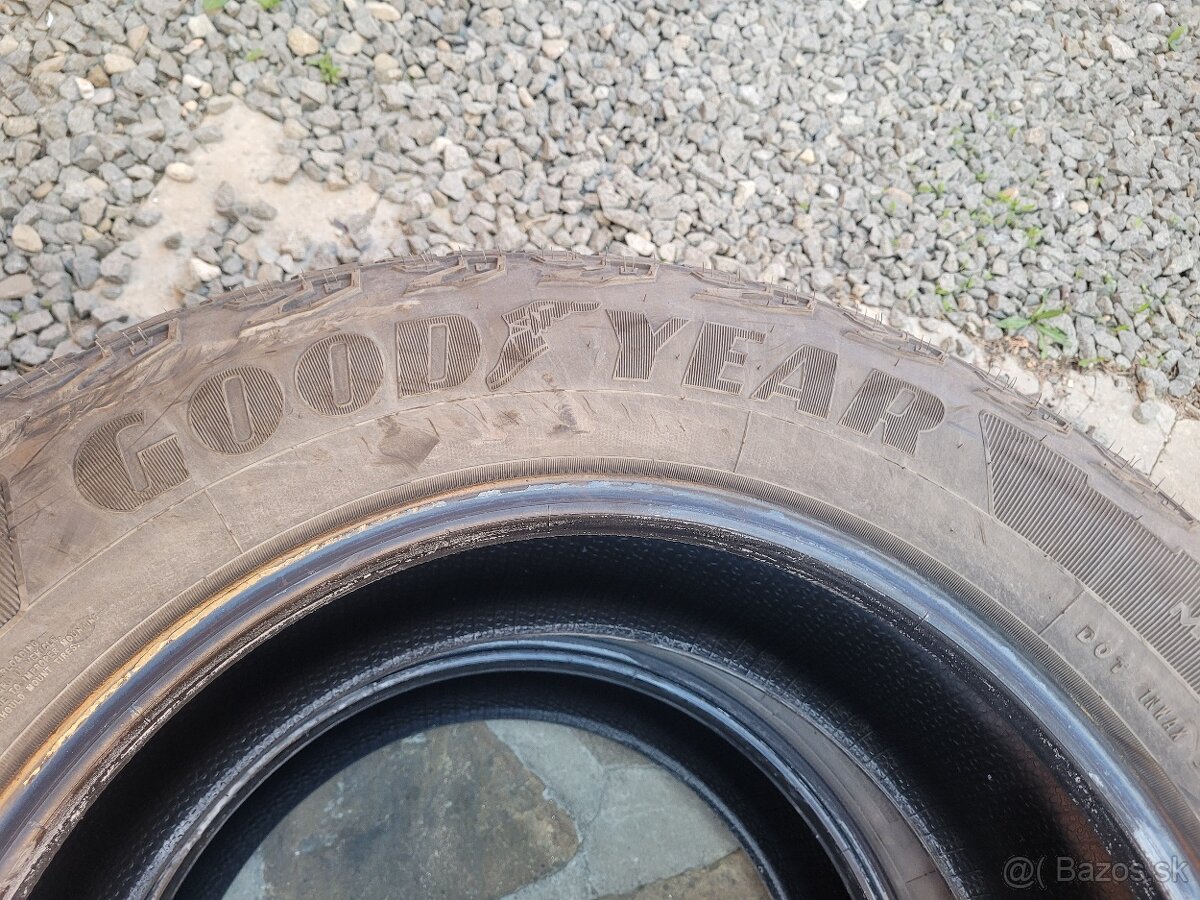 Offroad pneu - 7