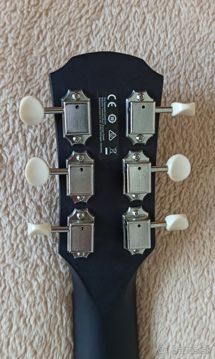 Predam el.ak. gitaru Yamaha APXT2. - 7