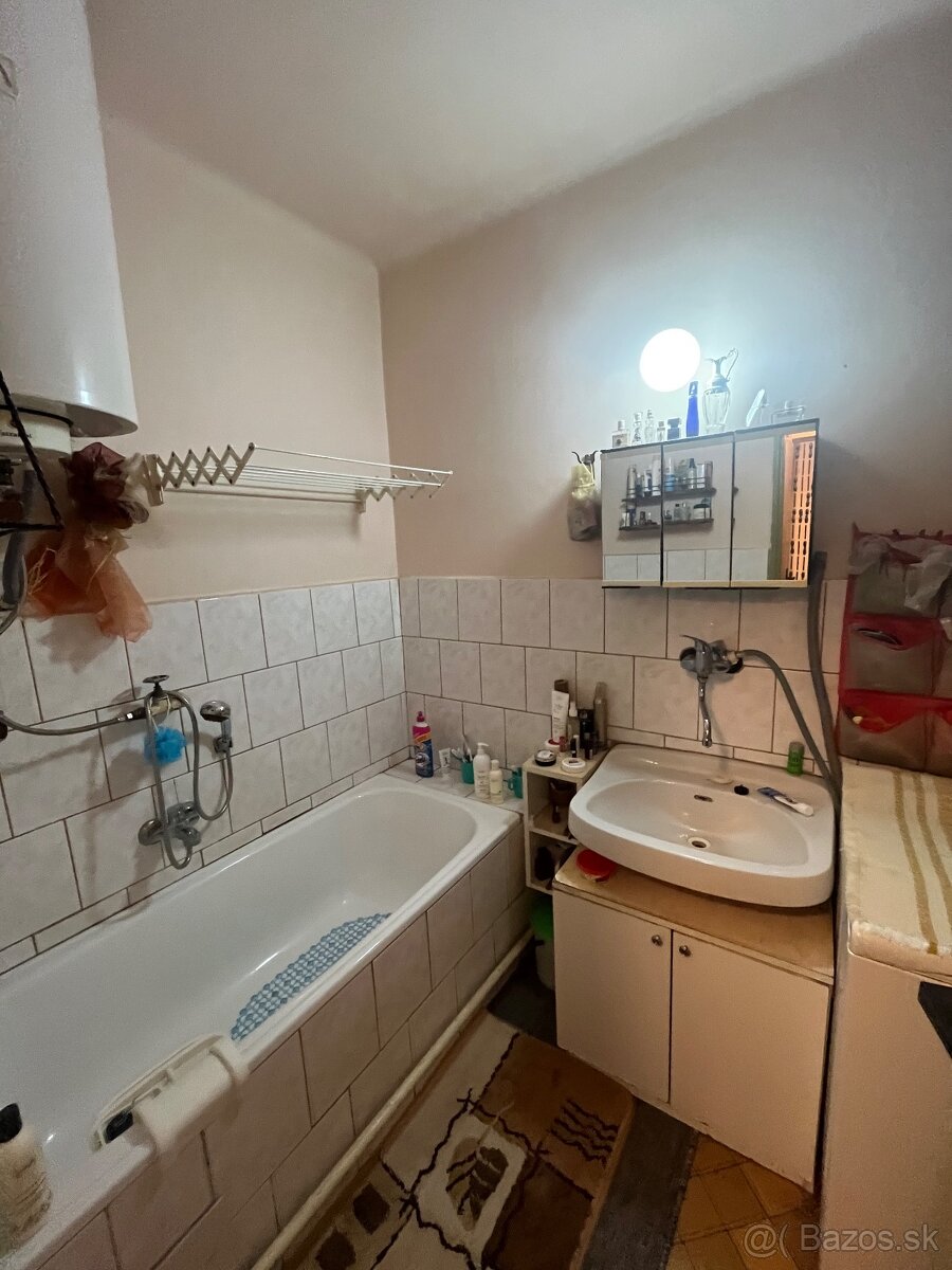 Na predaj 3 izb. byt v obci Mužla - 7