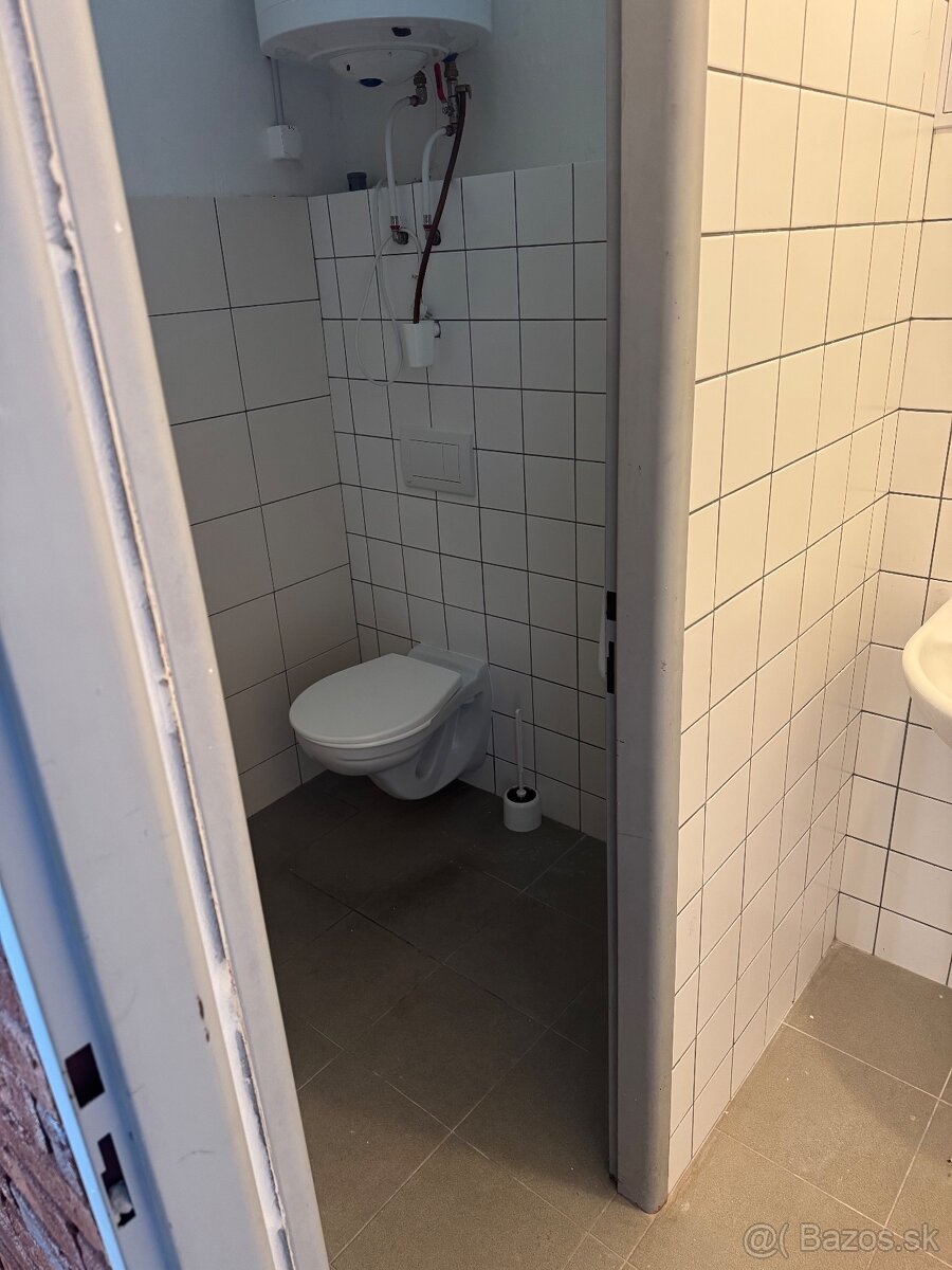 Priestor na prenájom - 7