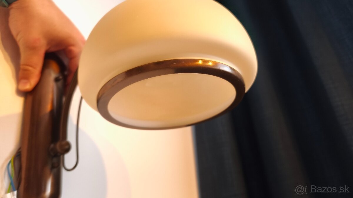 Rustikálny set svietidiel - 7