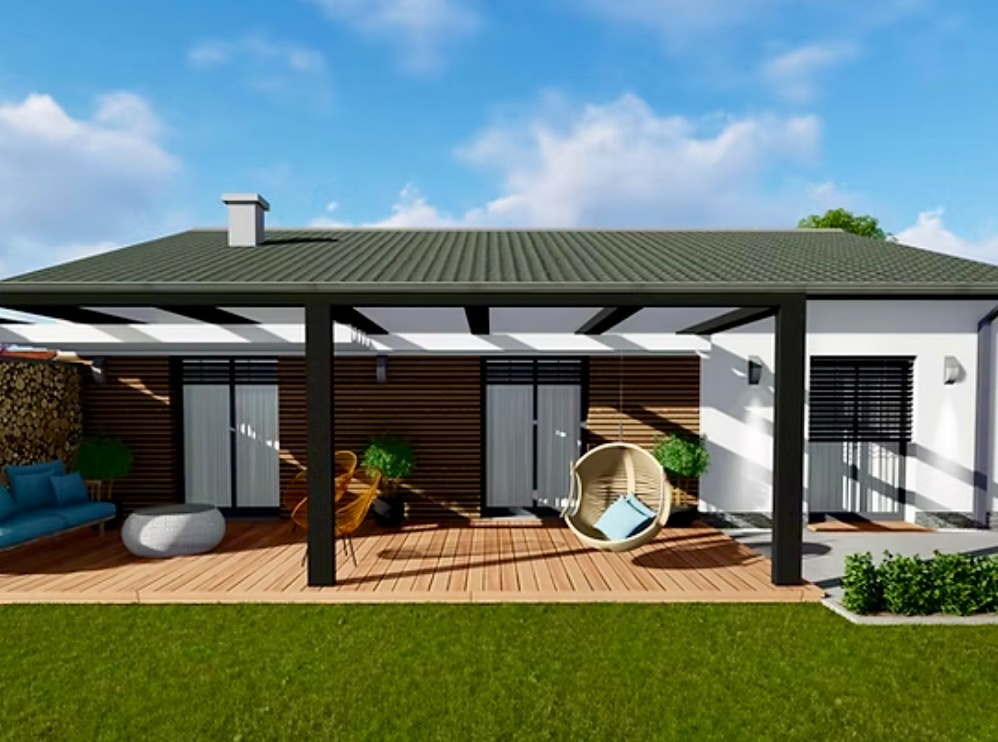 🔥 DOM, KDE SA ŽIVOT STRETÁVA S VYSOKÝM KOMFORTOM 🔥 - 7