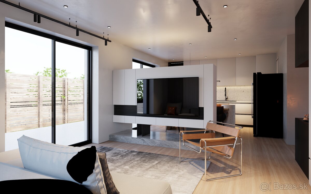 Rodinný dom, Soľ, okres, Vranov nad Topľou, Rezidenčné býv - 7