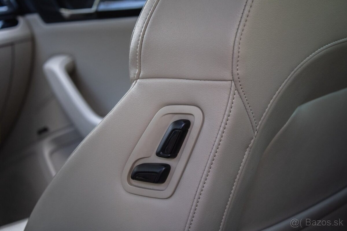 Škoda Superb 2.0 TSI 4x4 L&K DSG - 7