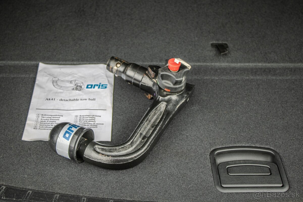 Hyundai Santa Fe 2.2 CRDi VGT 4x4 Premium A/T, 4/2015 - 7