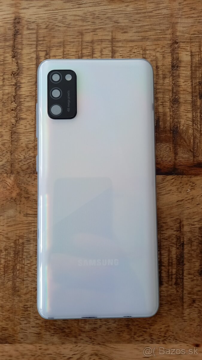 Samsung Galaxy a41 - 7