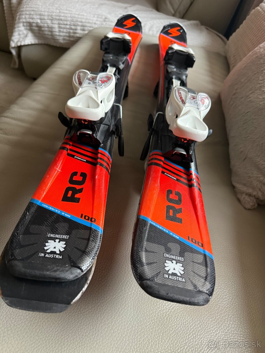 Detské lyže Blizzard - 7