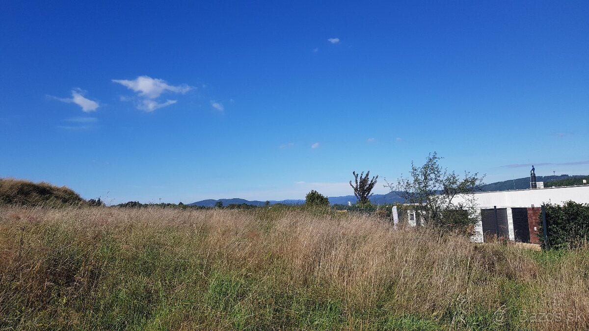 Pozemok Žilina Trnové na predaj - 7