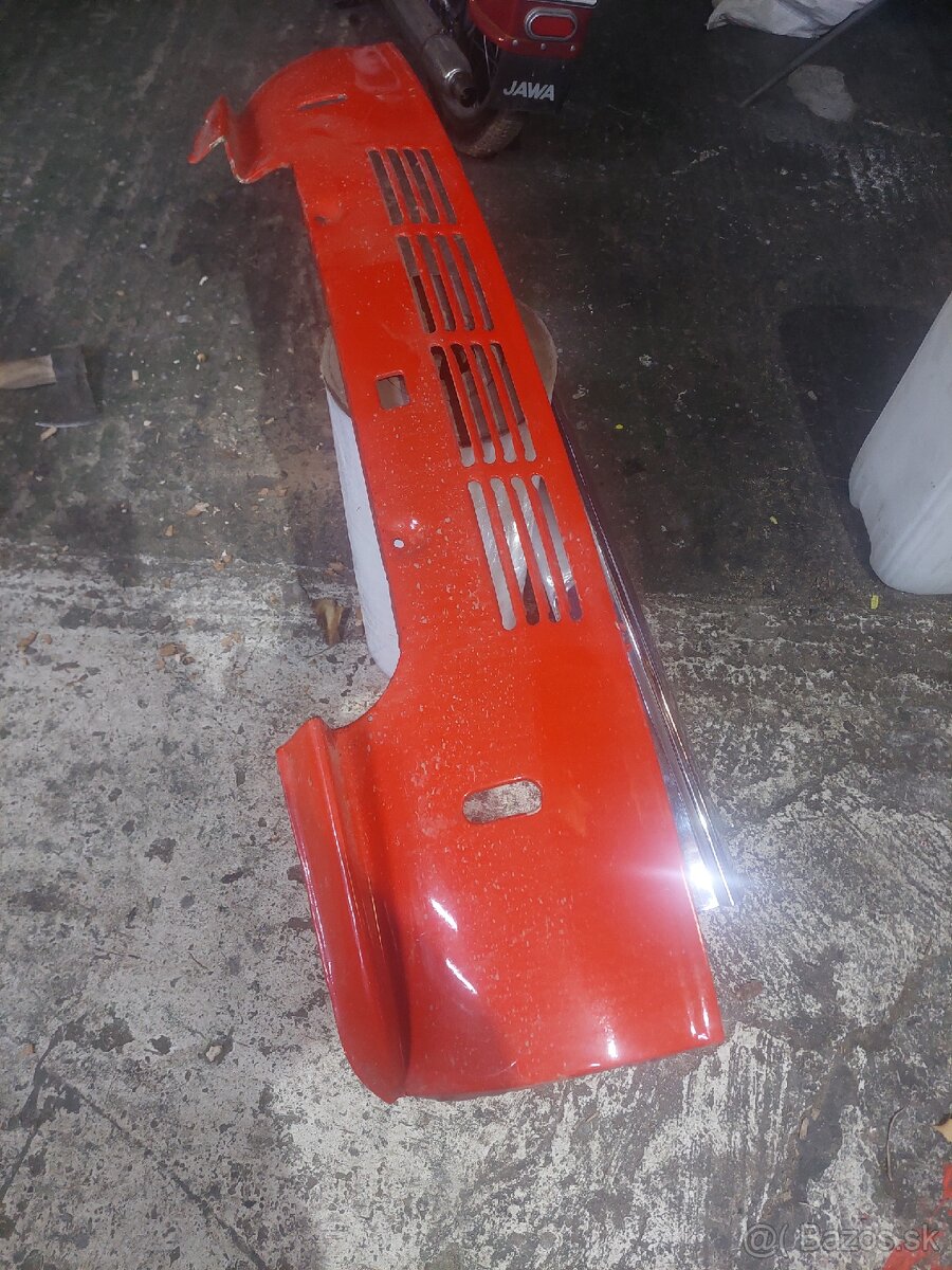 Predne celo skoda 105 uzka - 7