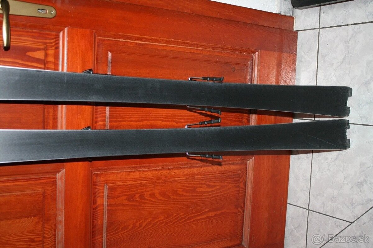 lyže Fischer RC 4 SC 170 cm - 7