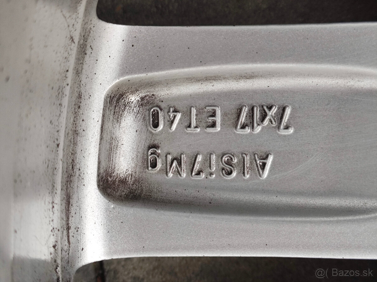 predam kolesa 17 skoda Superb 2018r - 7