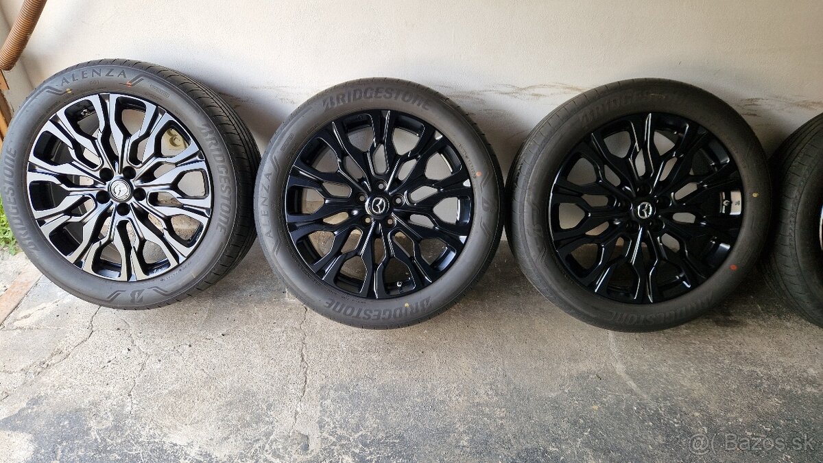 Originalne disky Mazda CX-60 - 7