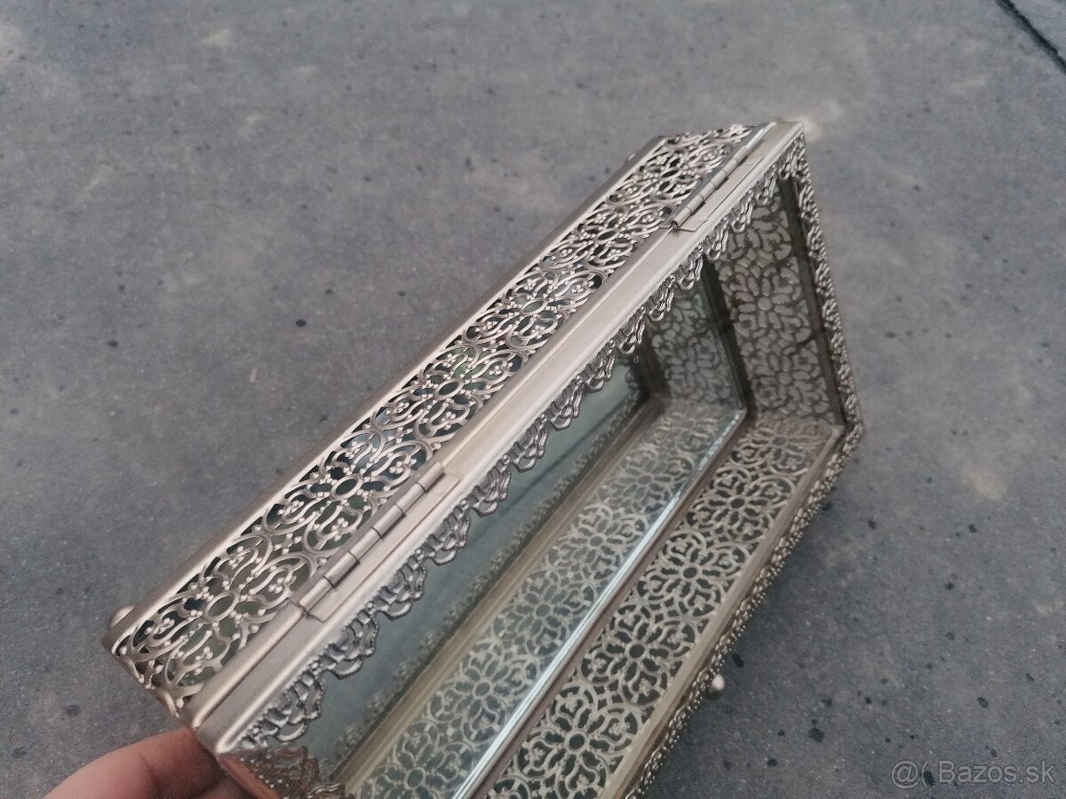 Predám šperkovnica - 7