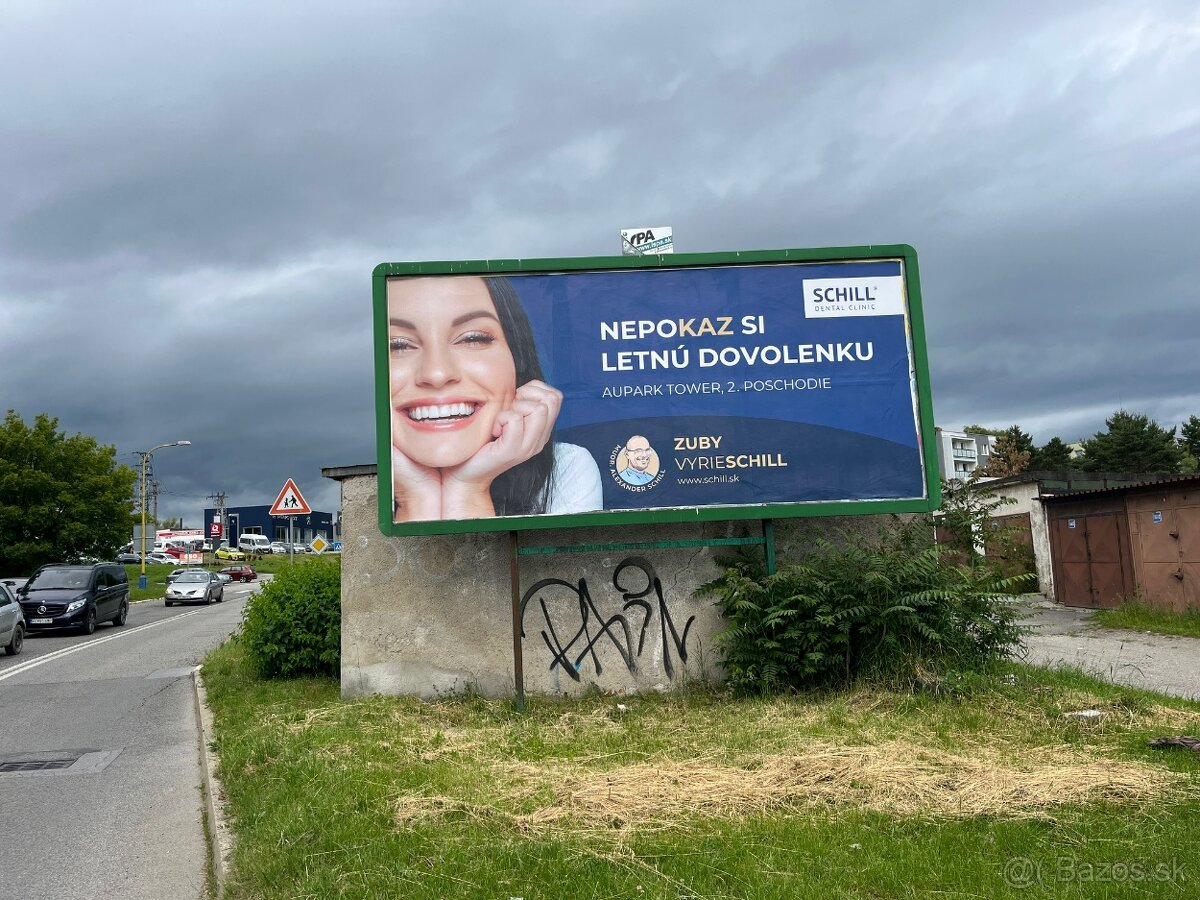 NA PREDAJ RADOVÁ GARÁŽ, Košice Terasa - 7