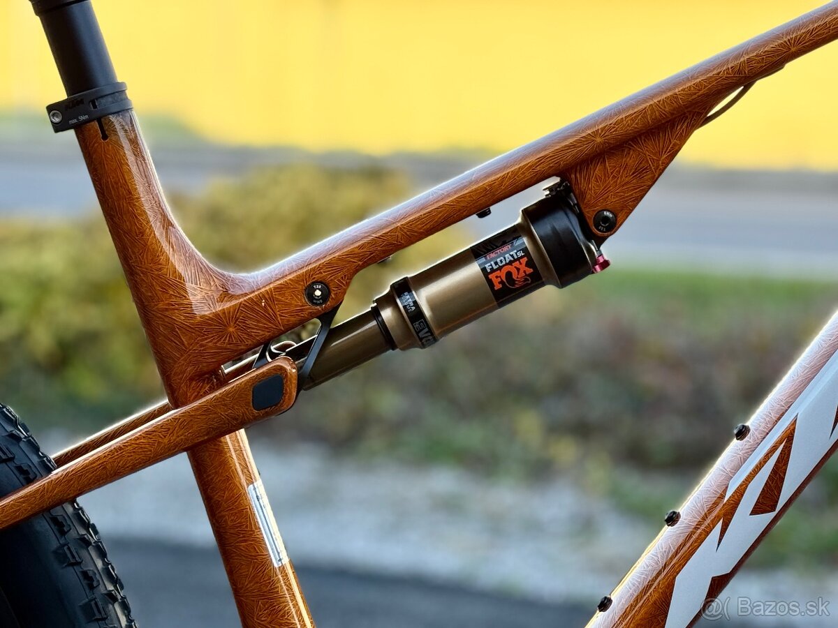 KTM KTM Scarp MT Exonic Evo 3 Paris - 7