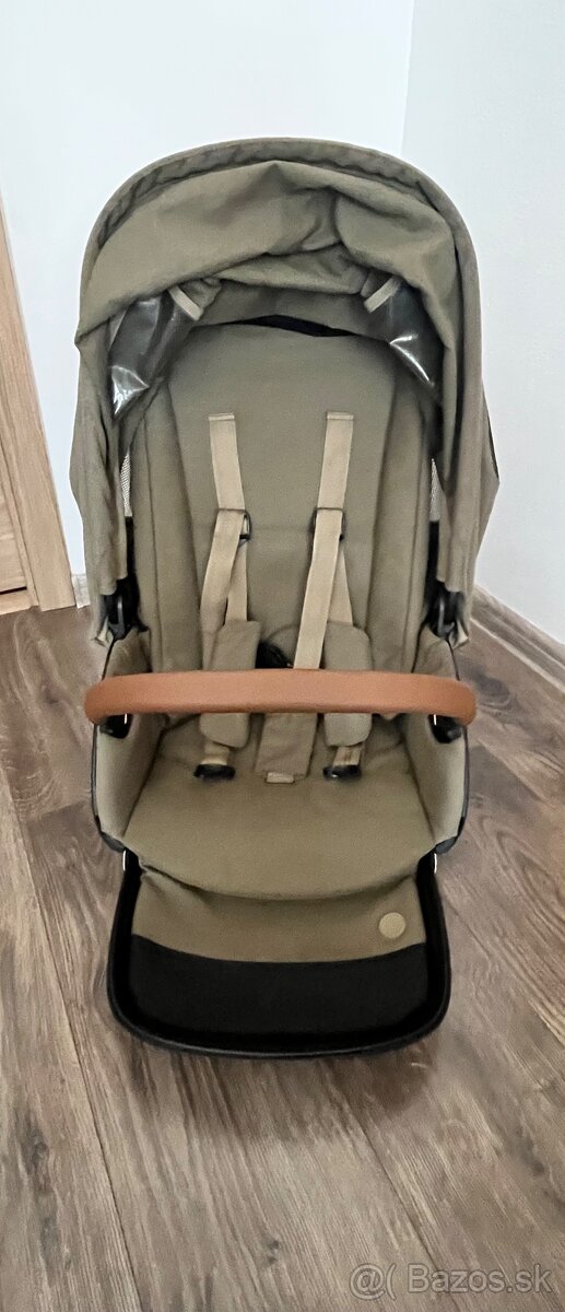 CYBEX S LUX TALOS - 7