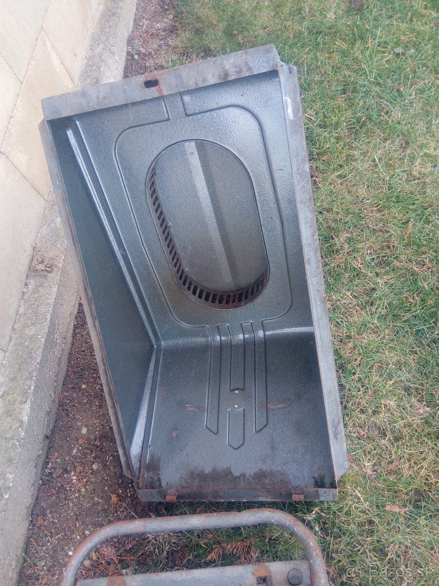 Vozík za bicykel či babetu. - 7