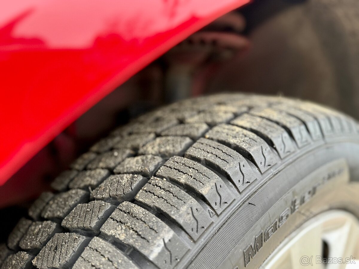 Volkswagen Transprter T5 - 2.0 , odpočet DPH , 9 miest. - 7