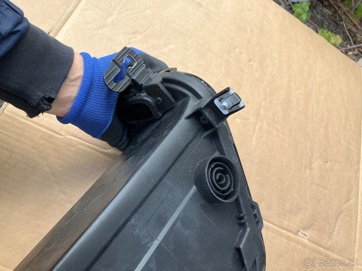 predni svetlo cupra FORMENTOR leve levy - 7