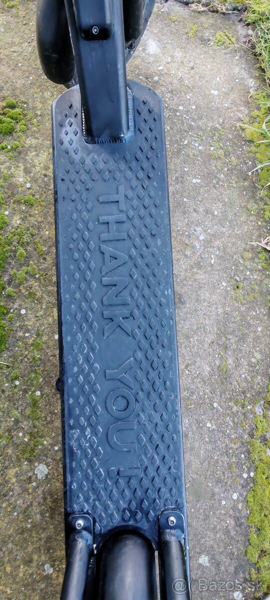 Elektrická kolobežka - 7