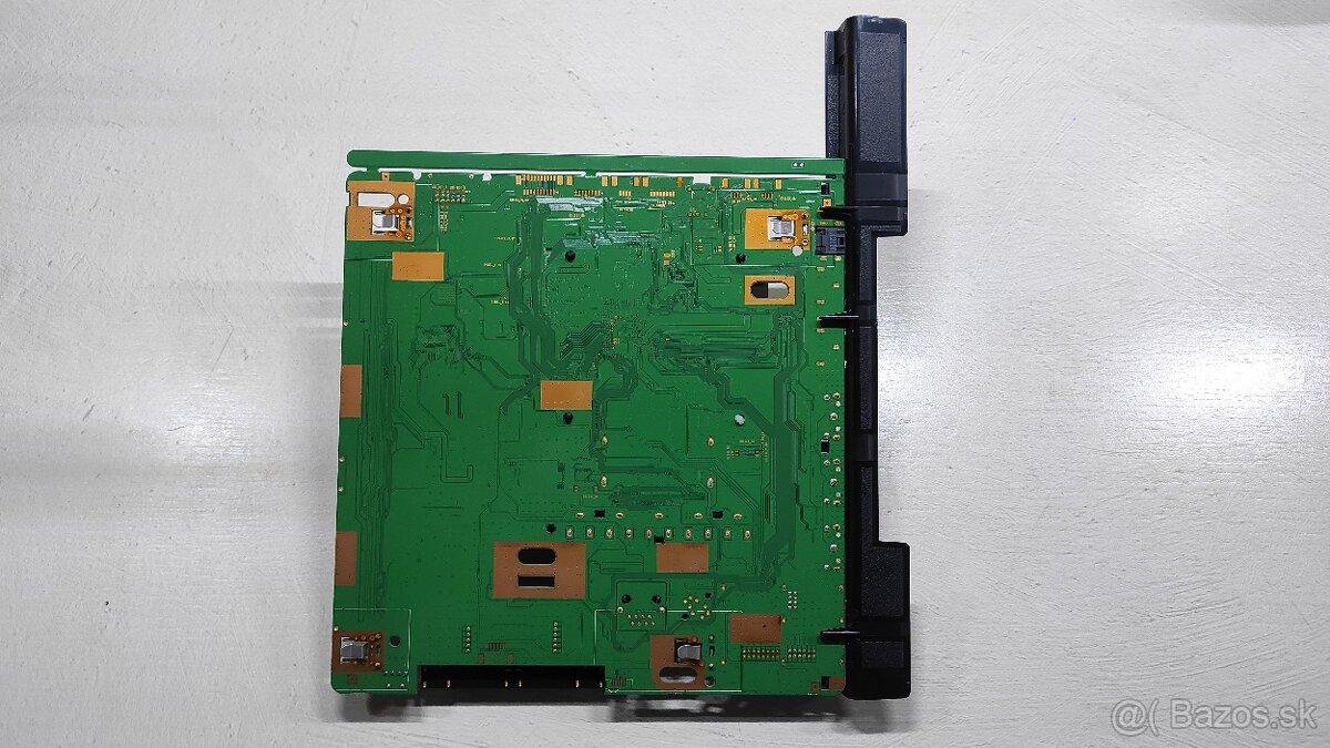 SAMSUNG UE43RU7172 náhradné diely - 7