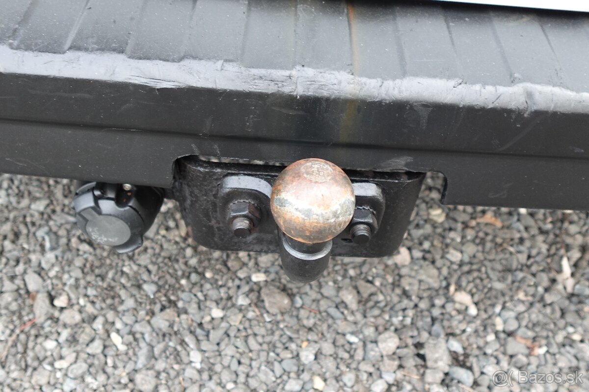 RENAULT TRAFIC L1H1 1.6DCI KLIMA - 7