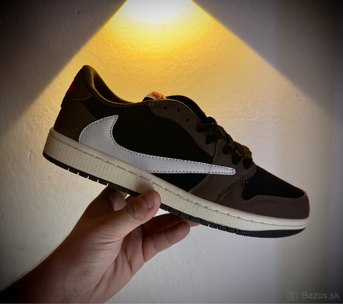 🔥 Na predaj Nike & Jordan tenisky 🔥 - 7