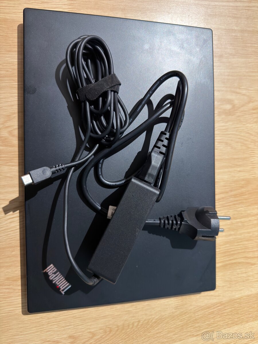 Lenovo ThinkPad x280 - v ZÁRUKE - 7
