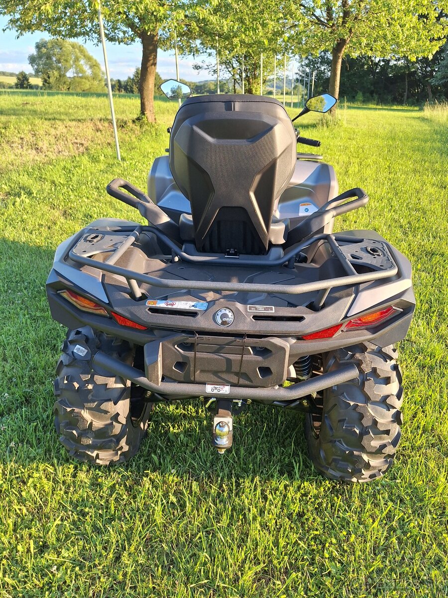 BRP Can-am Outlander max XT 700 G3 - 7