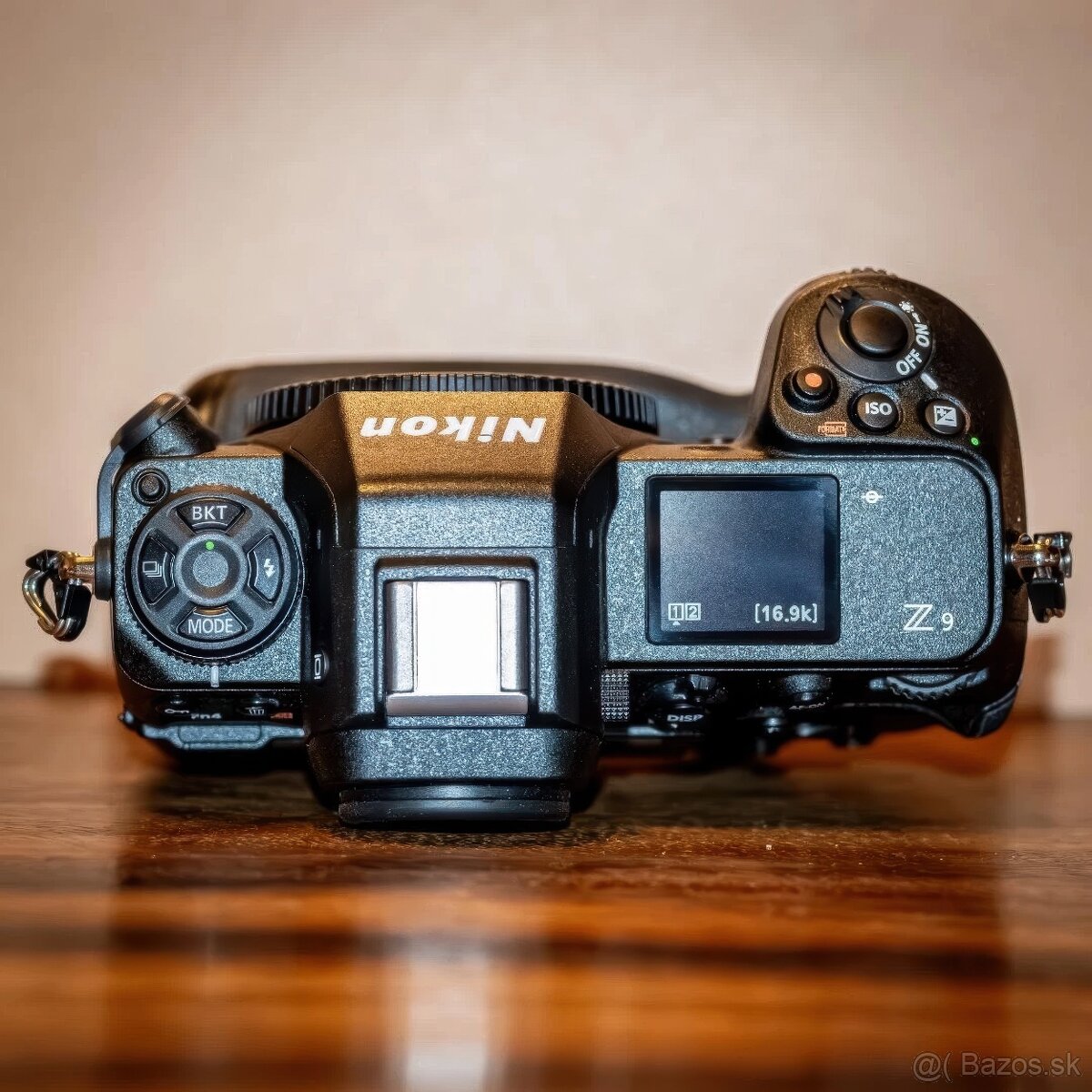 NIKON Z9 - 7