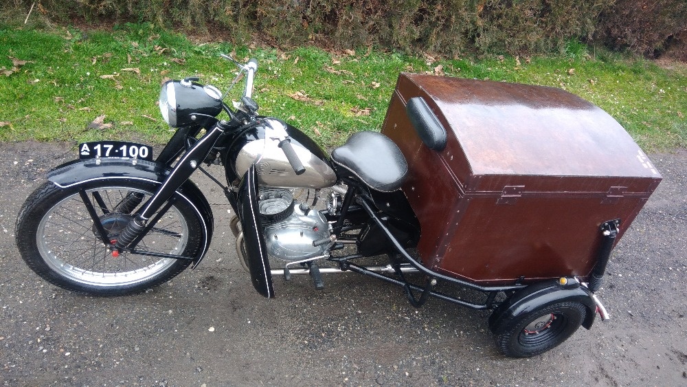 jawa - 7