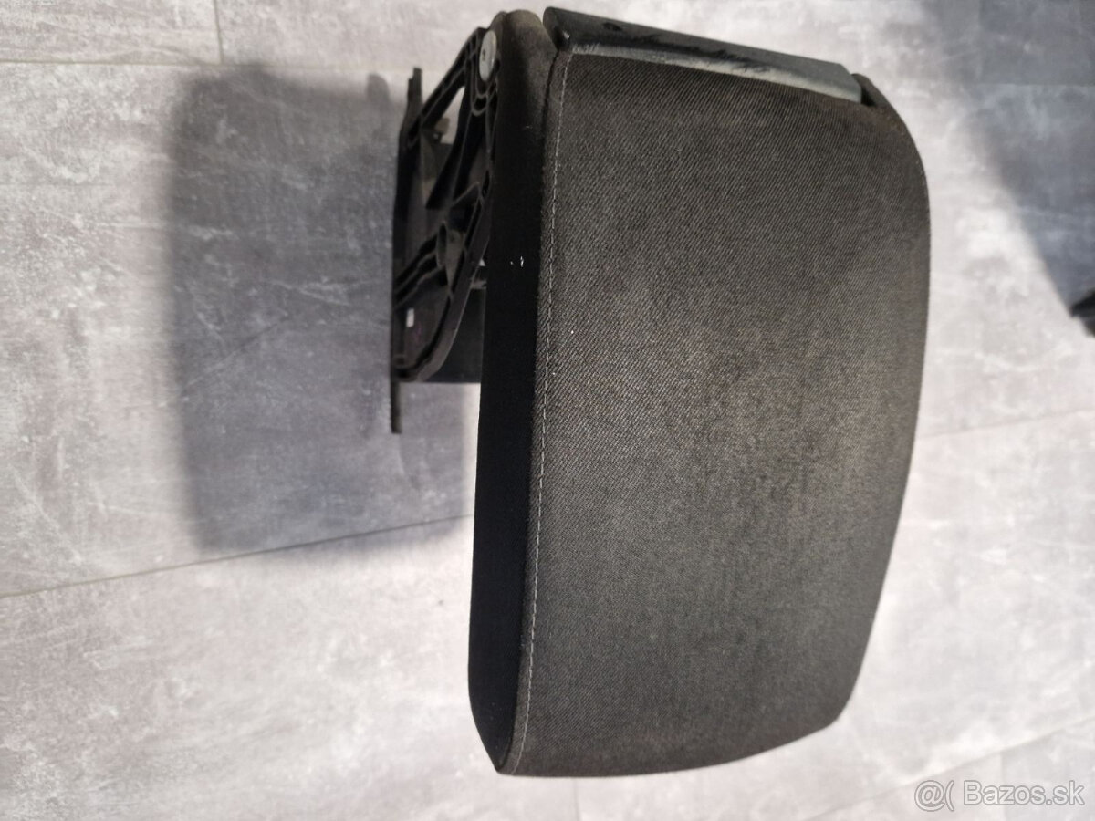 Lakťová opierka Škoda Octavia 3, Škoda Octavia 2, VW Tiguan - 7