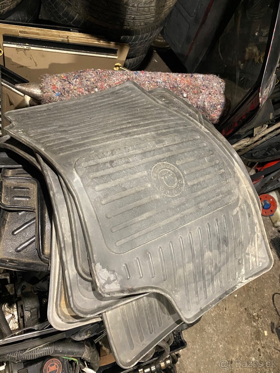 Škoda felicia náhradné diely - 7