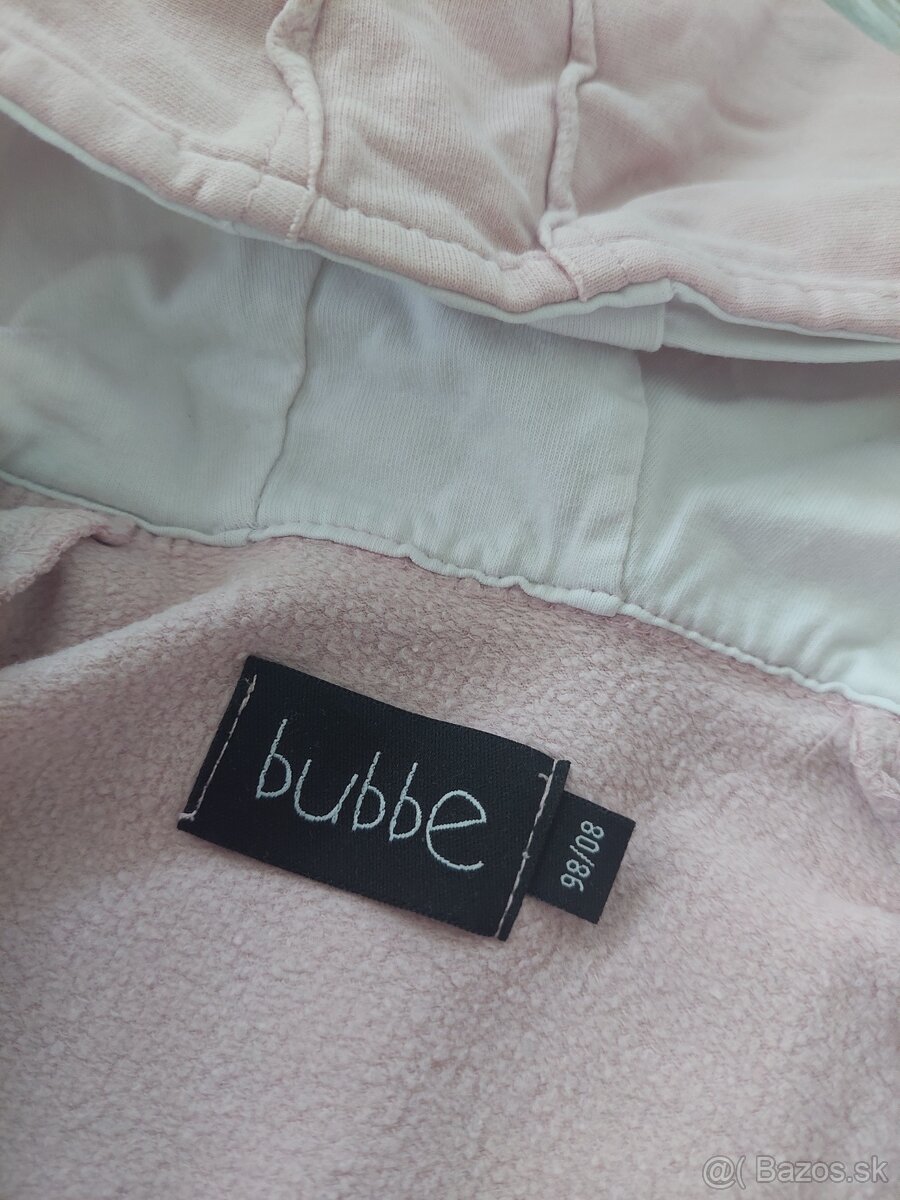 Tenký overal Bubbe 80/86 - 7