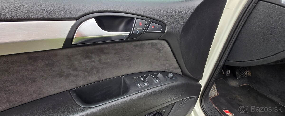 Audi q7 4.2 tdi 240 kw 326 ps - 7