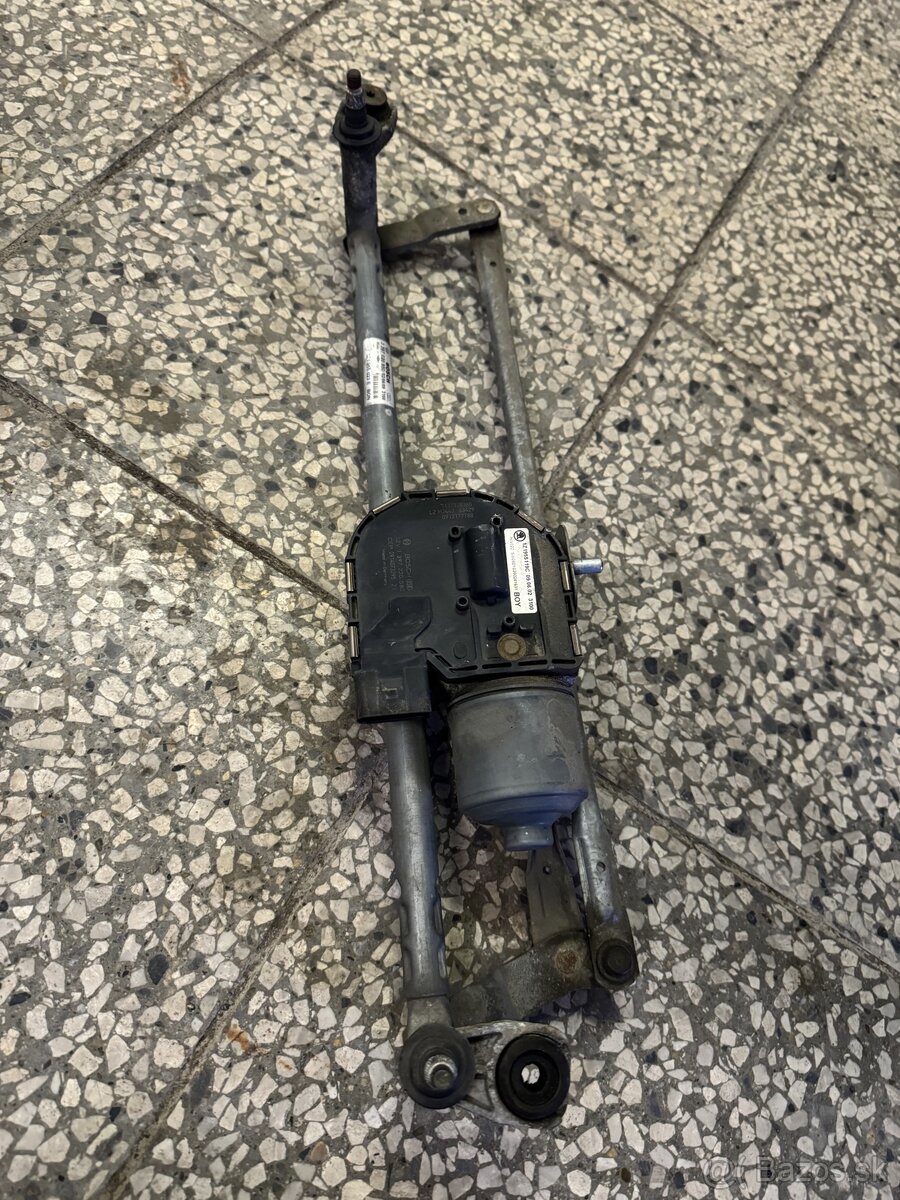 Diely Škoda Octavia 2 RS FL COMBI - 7