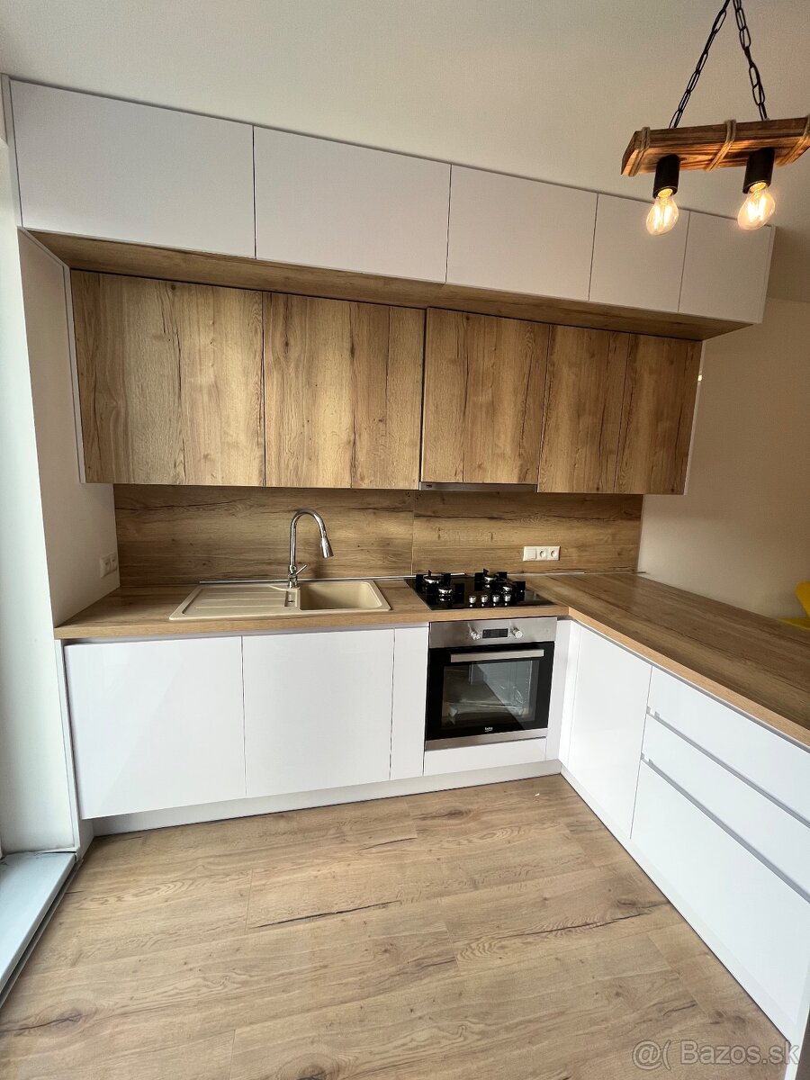 2 - izbovy byt , Novostavba - 7