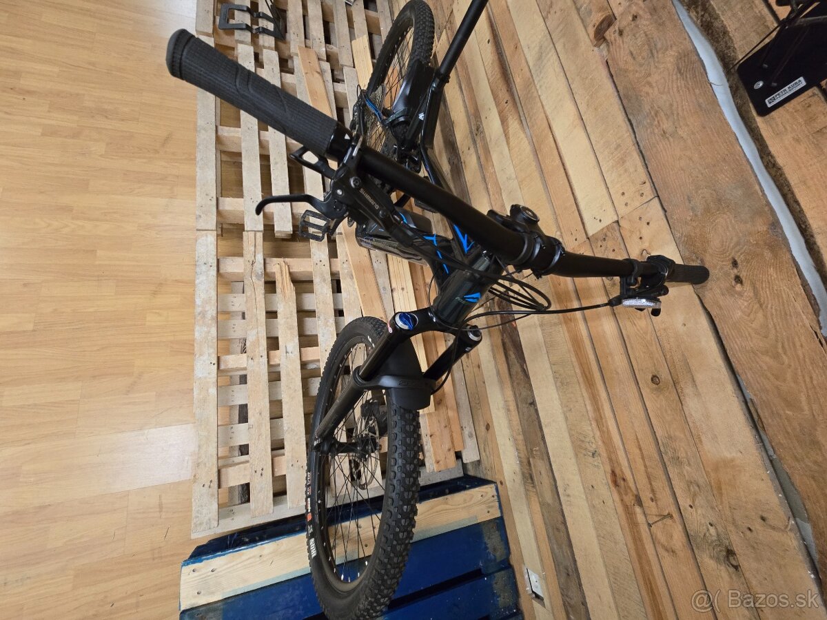 merida eONE twenty 500 _ 7 - 7