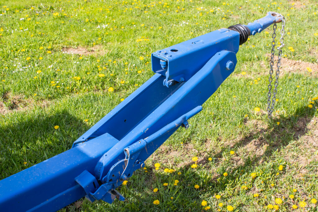 Podvalník Humbaur - podval, prepravník, vlek - 7