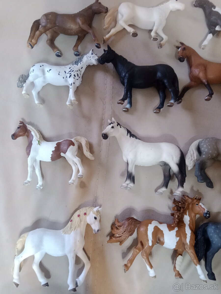 Schleich kone 2 - 7