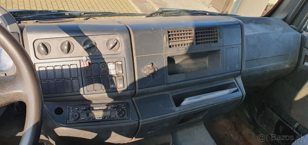 MAN TGL 12.180 nosič kontejnerů - 7