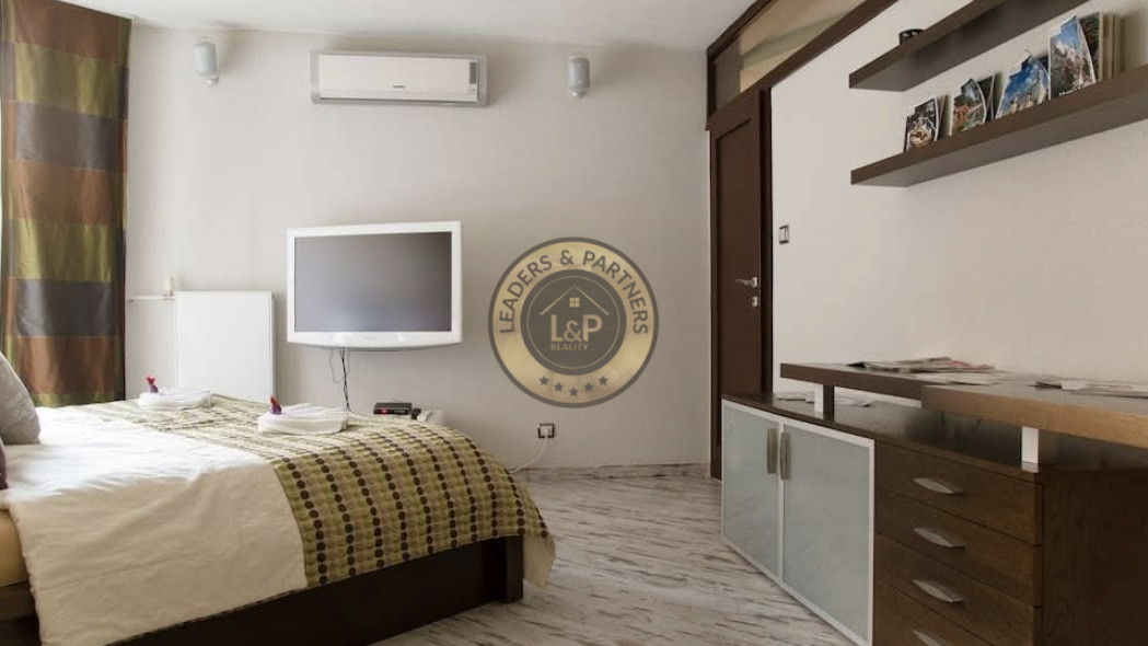 Veľký 3- izbový byt v centre - 7