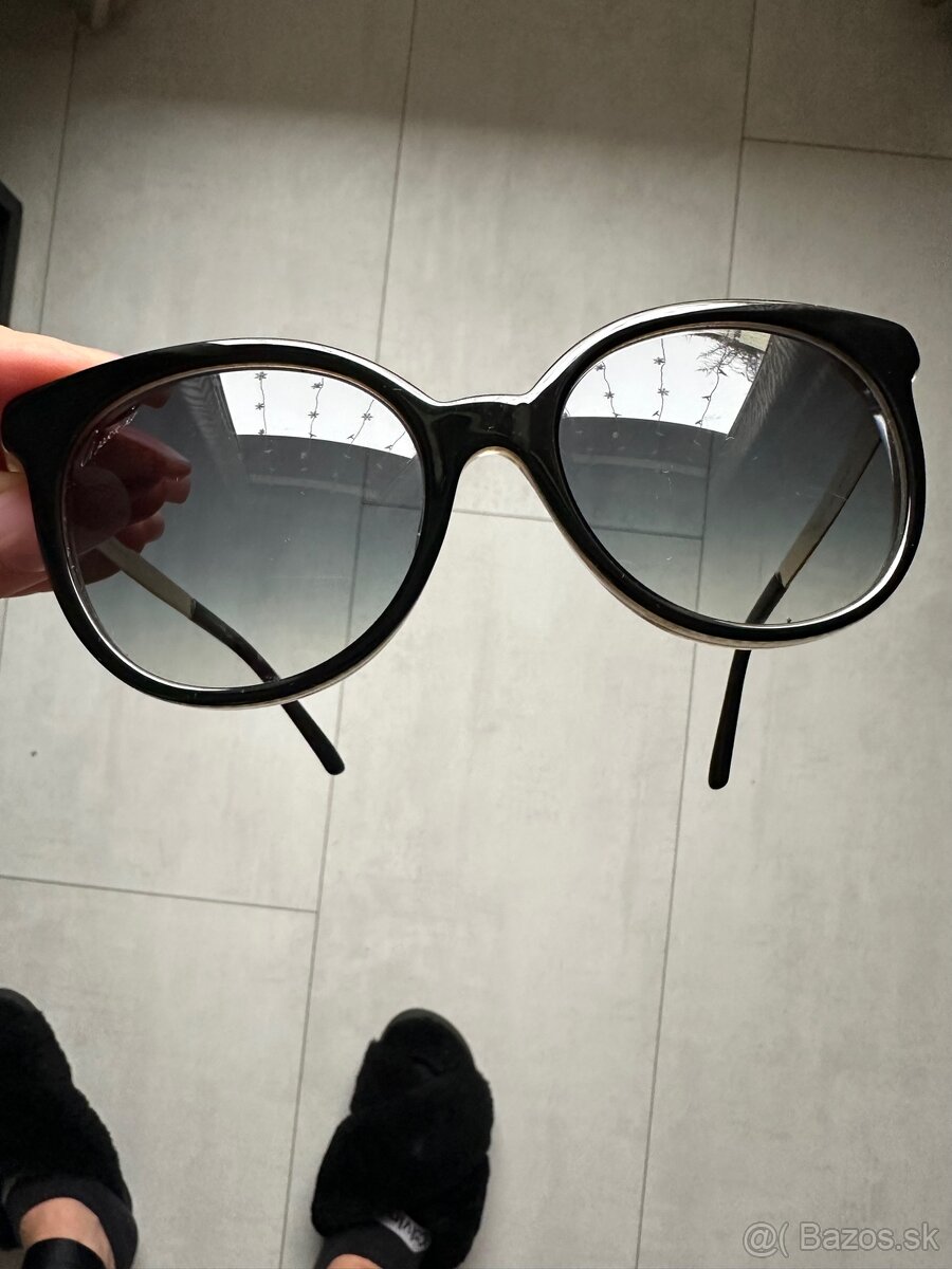Gucci slnečne okuliare - 7