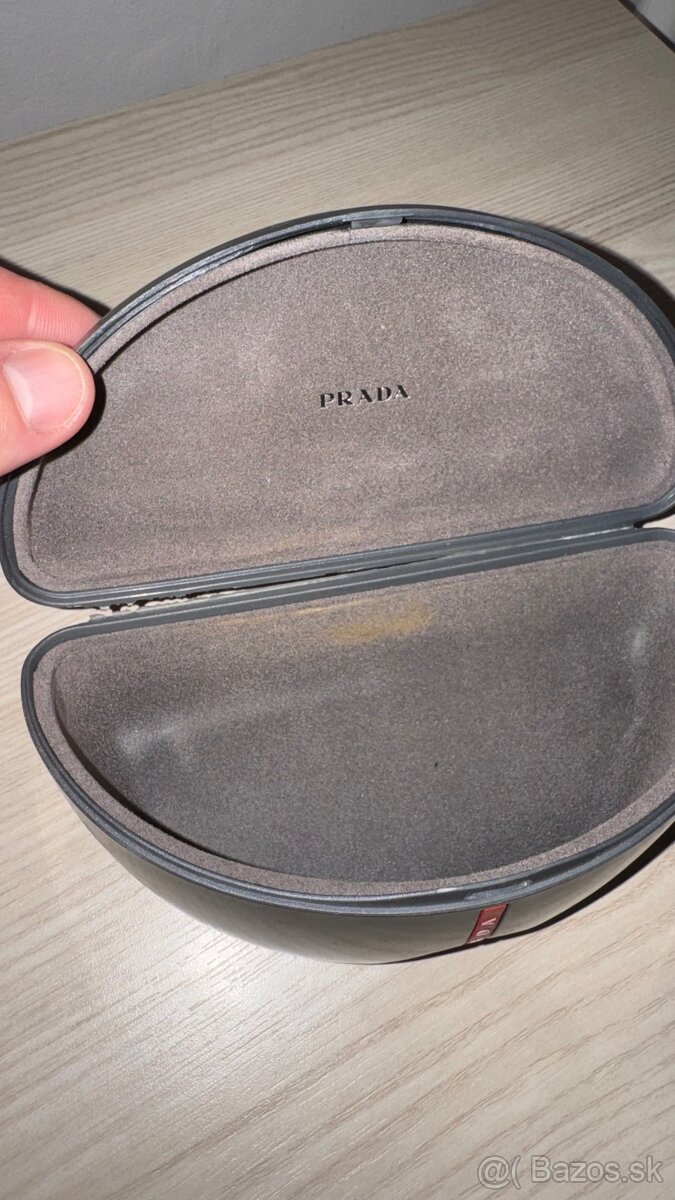 Slnečné okuliare Prada - 7