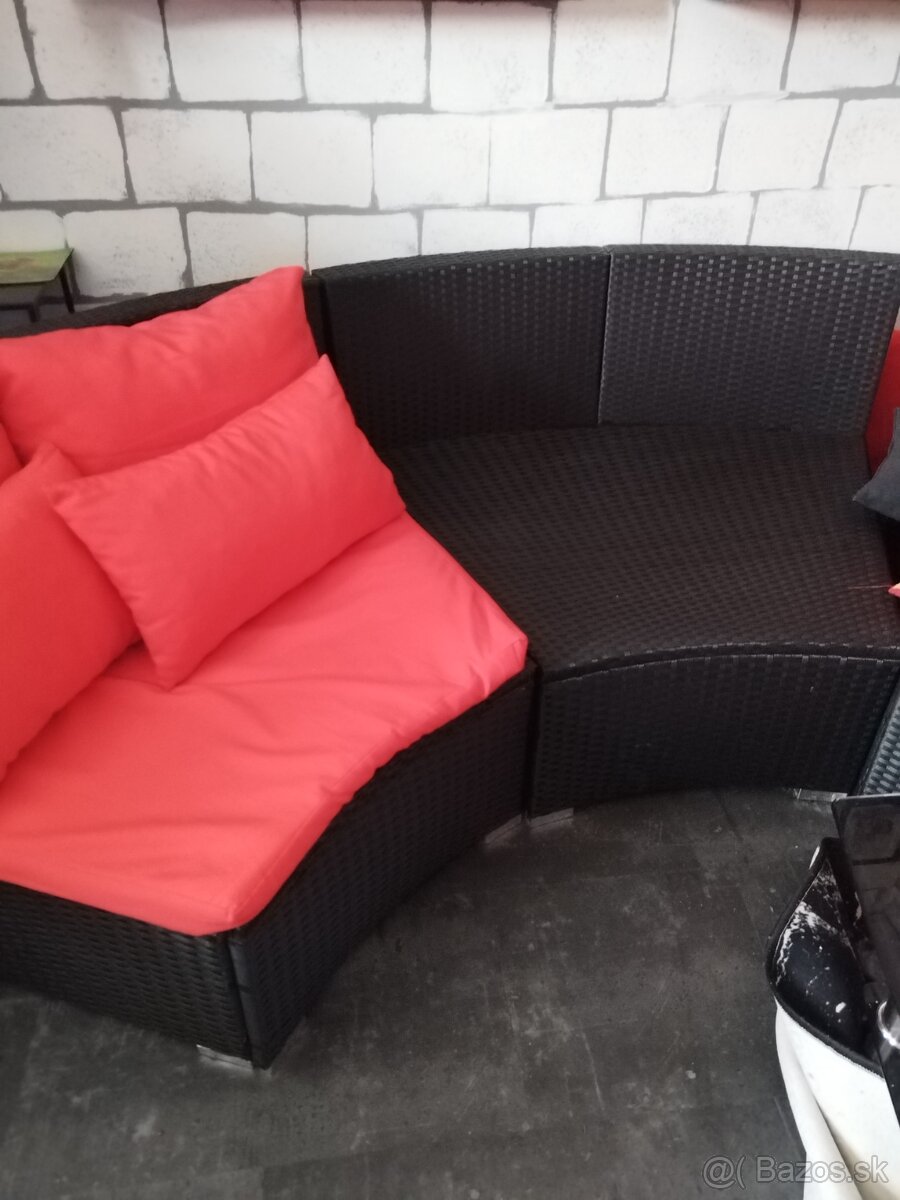 Sedacia súprava - 7