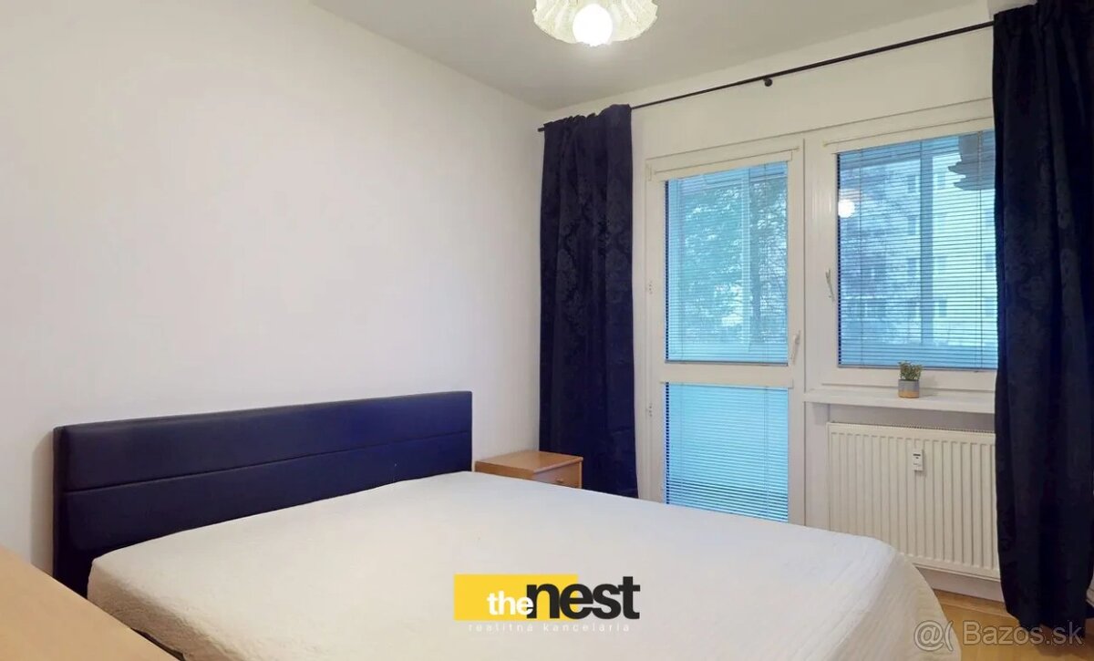 NADŠTANDARDNÝ 4-izbový byt - 7