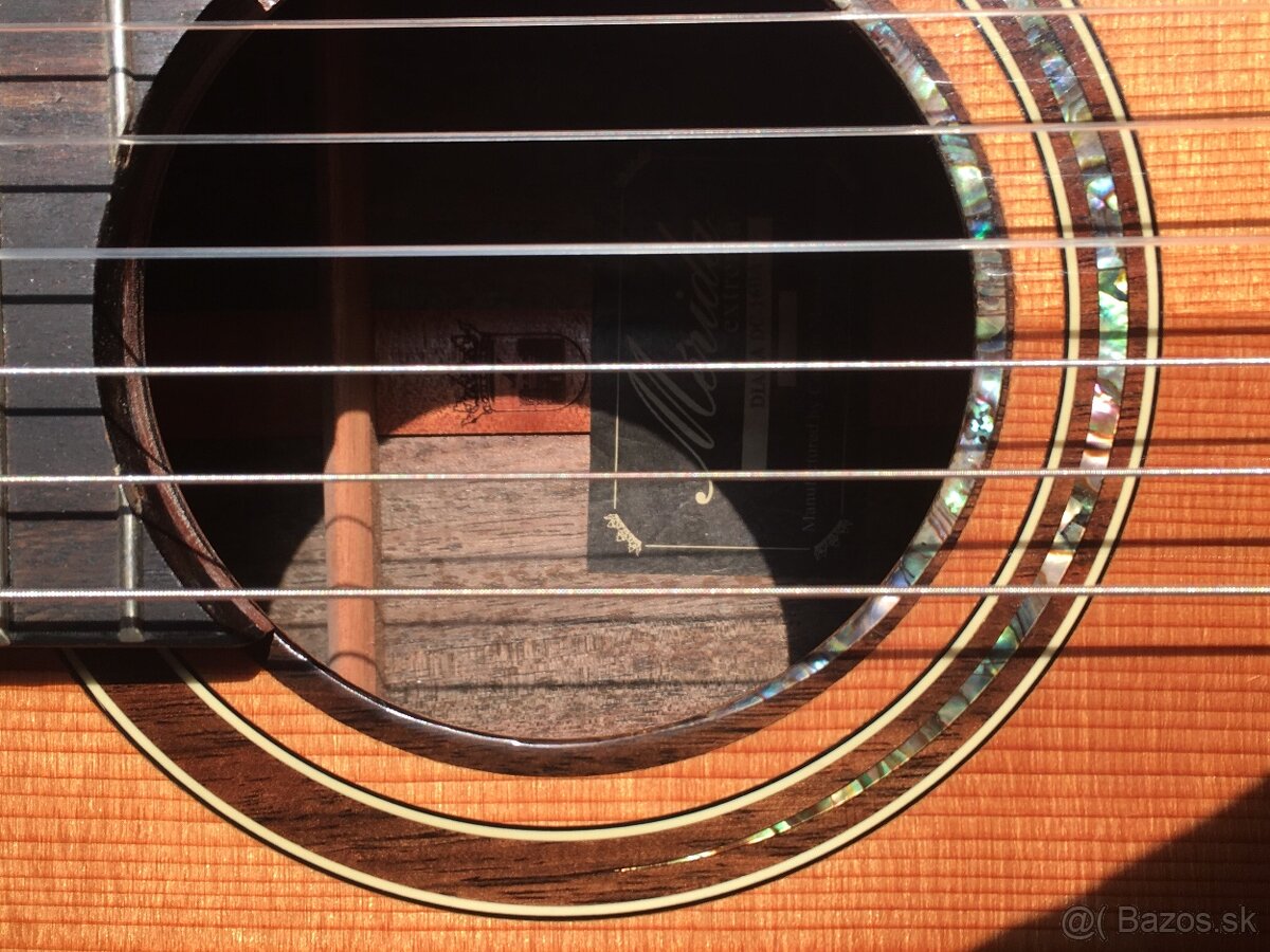 Gitara Merida Extrema model Diana - 7