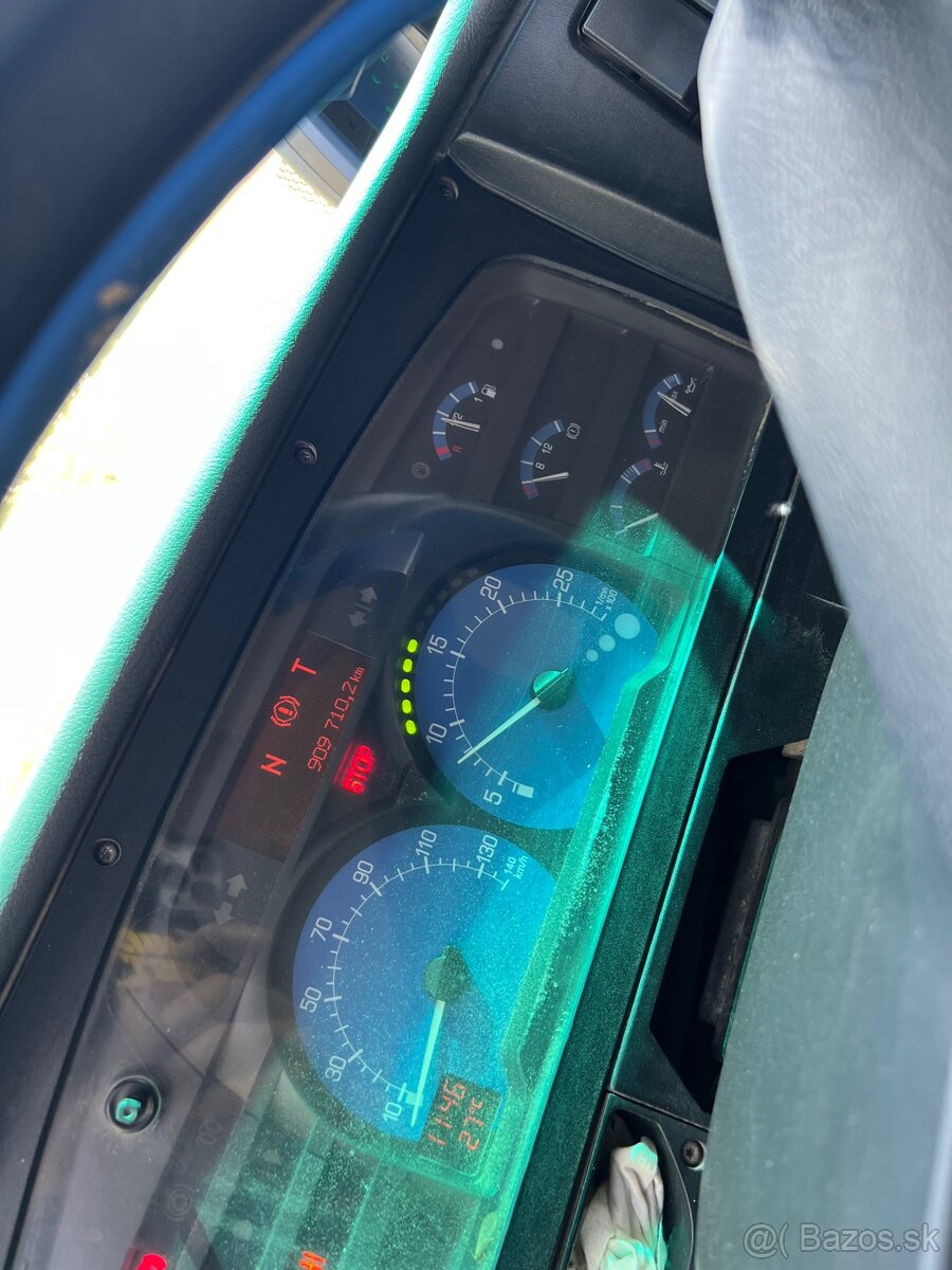 Renault premium 420dci - 7